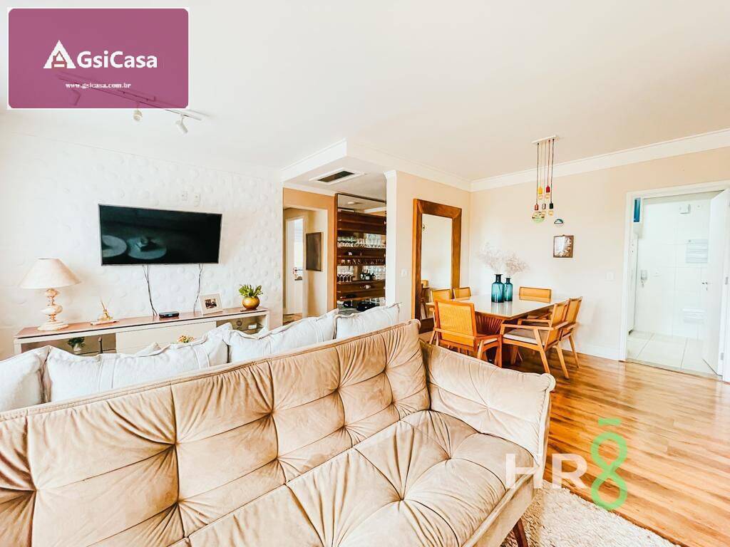 Apartamento, 2 quartos, 92 m² - Foto 27