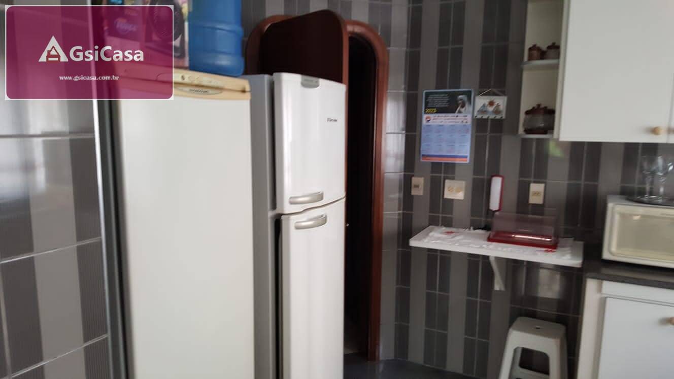 Apartamento, 4 quartos, 190 m² - Foto 11