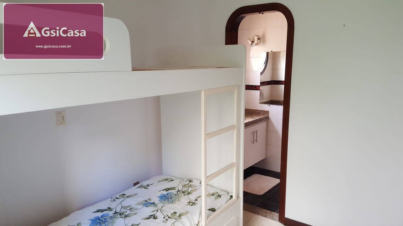 Apartamento, 4 quartos, 190 m² - Foto 12