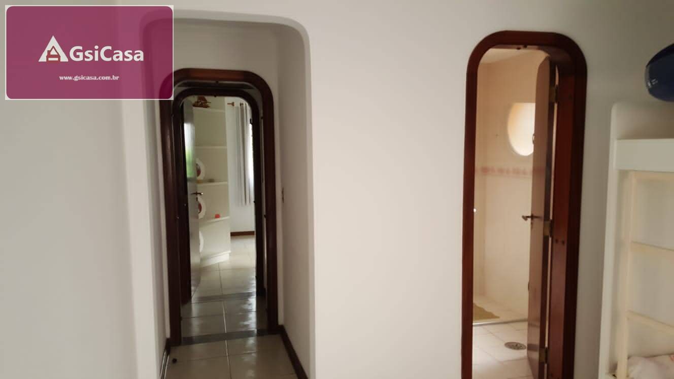 Apartamento, 4 quartos, 190 m² - Foto 5