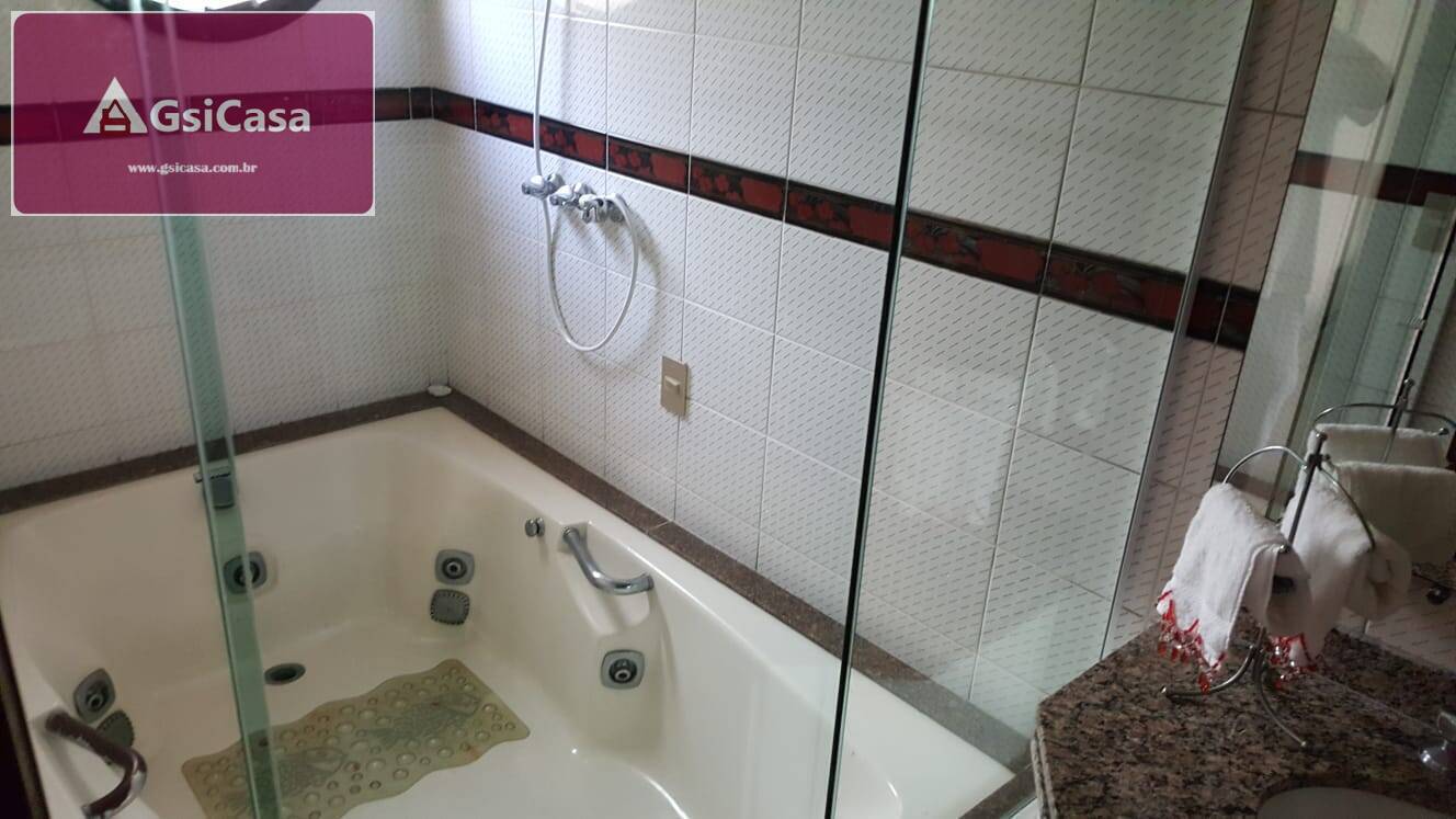 Apartamento, 4 quartos, 190 m² - Foto 19