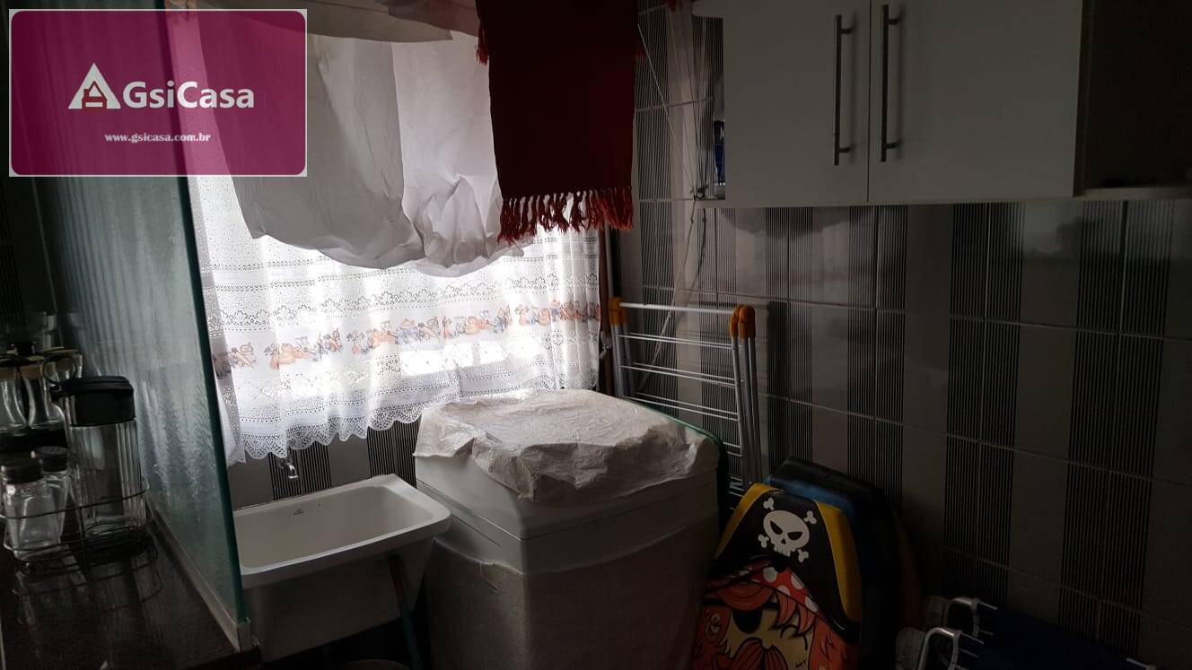 Apartamento, 4 quartos, 190 m² - Foto 9