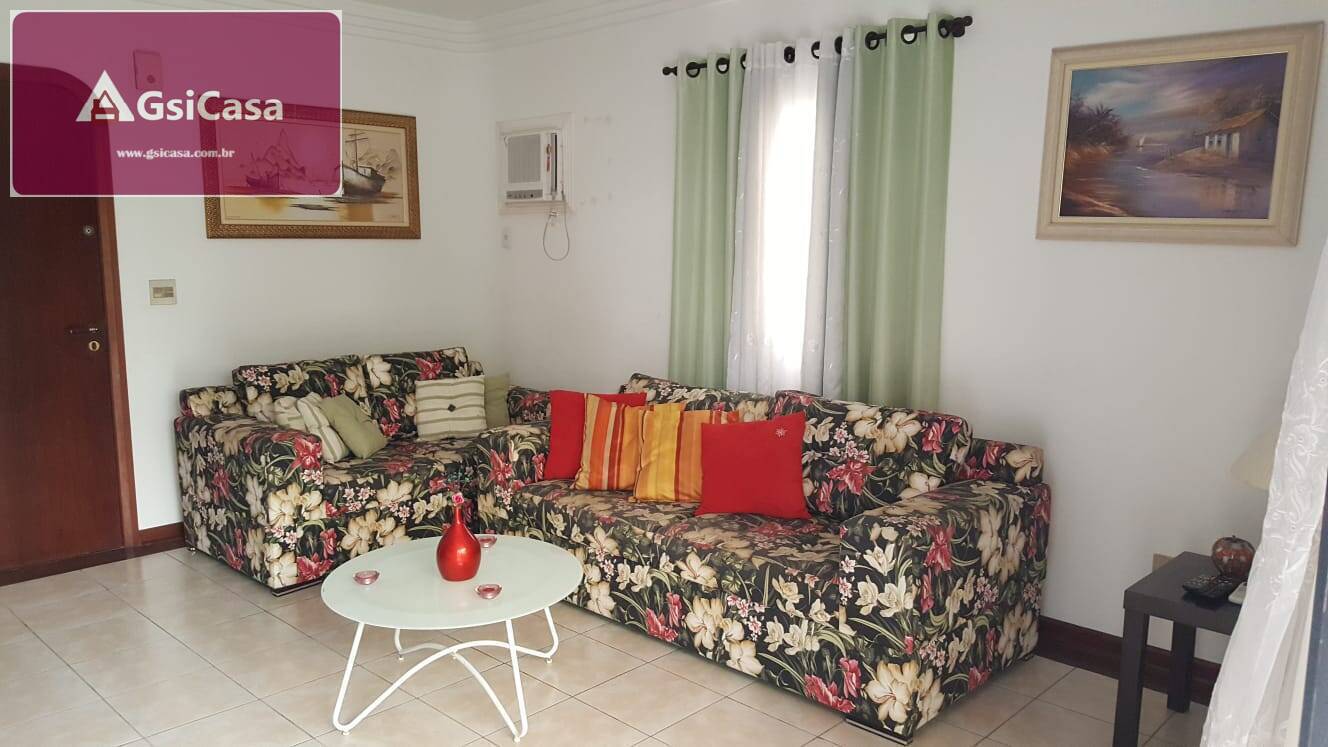 Apartamento, 4 quartos, 190 m² - Foto 18