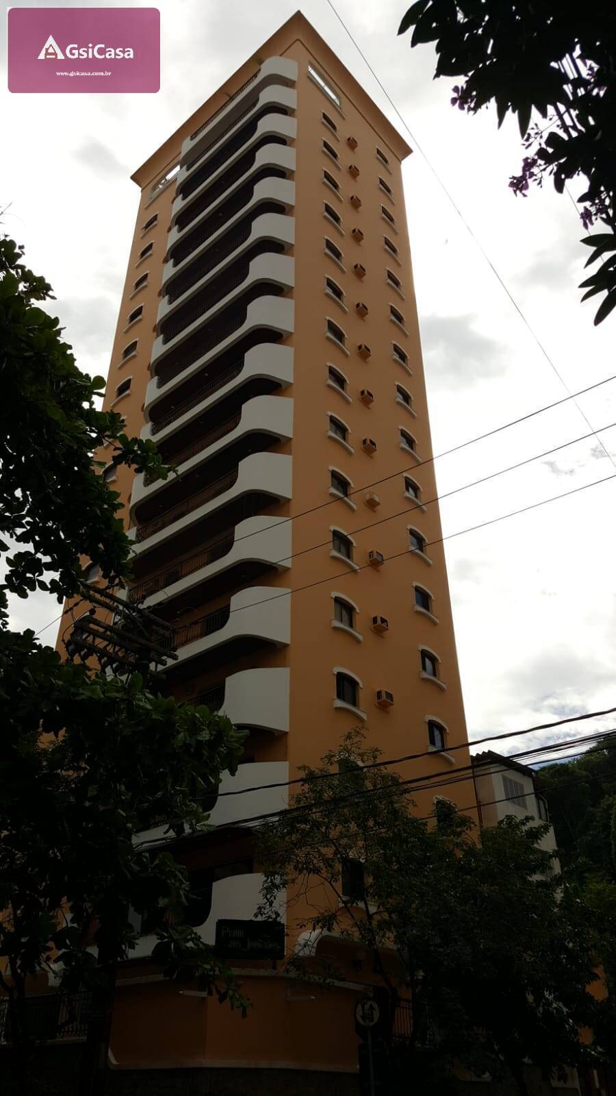 Apartamento, 4 quartos, 190 m² - Foto 2