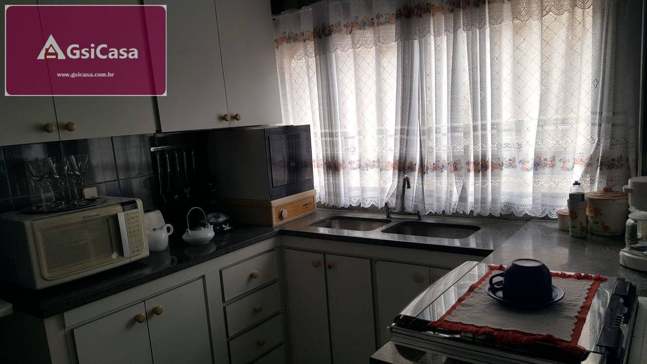 Apartamento, 4 quartos, 190 m² - Foto 8