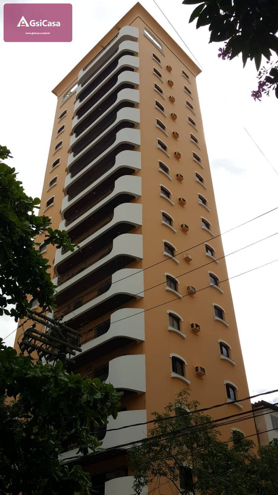 Apartamento, 4 quartos, 190 m² - Foto 7