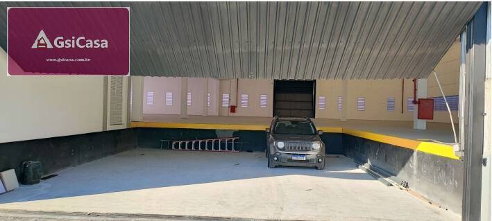 Conjunto Comercial-Sala para alugar, 2929m² - Foto 8