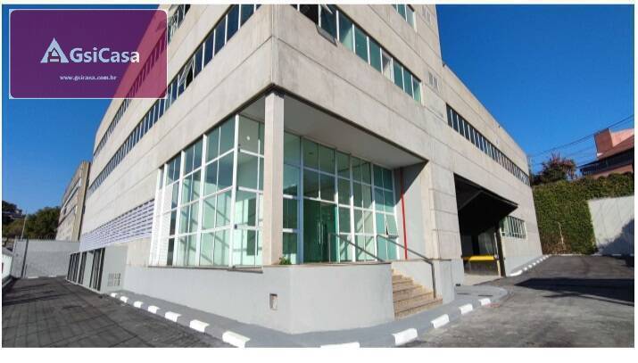 Conjunto Comercial-Sala para alugar, 2929m² - Foto 1