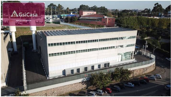Conjunto Comercial-Sala para alugar, 2929m² - Foto 2