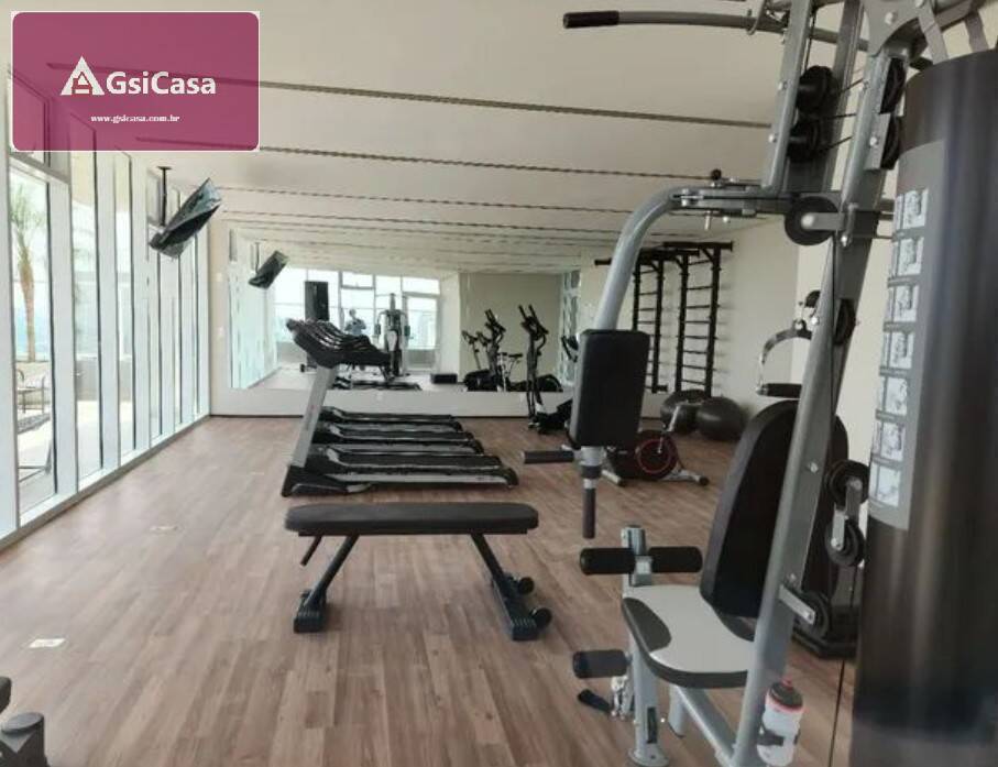 Apartamento, 2 quartos, 62 m² - Foto 2