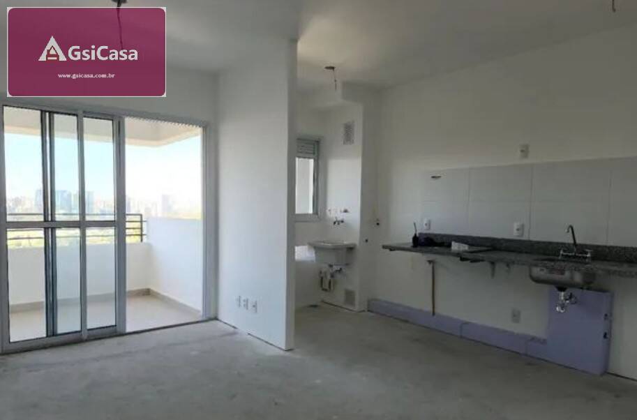 Apartamento, 2 quartos, 62 m² - Foto 4