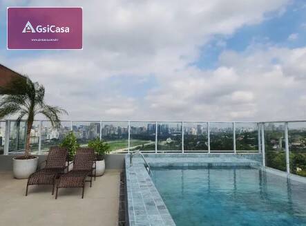 Apartamento, 2 quartos, 62 m² - Foto 10