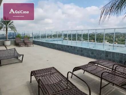 Apartamento, 2 quartos, 62 m² - Foto 11