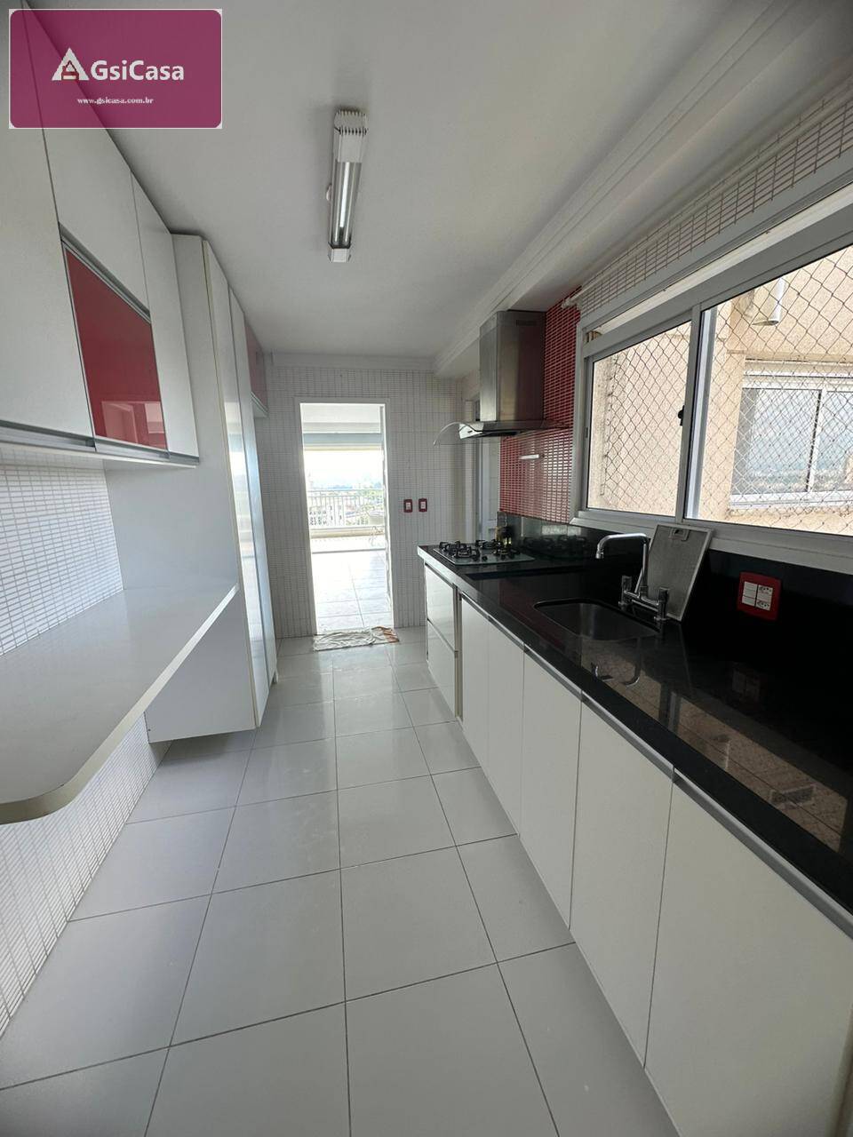 Apartamento, 4 quartos, 134 m² - Foto 12
