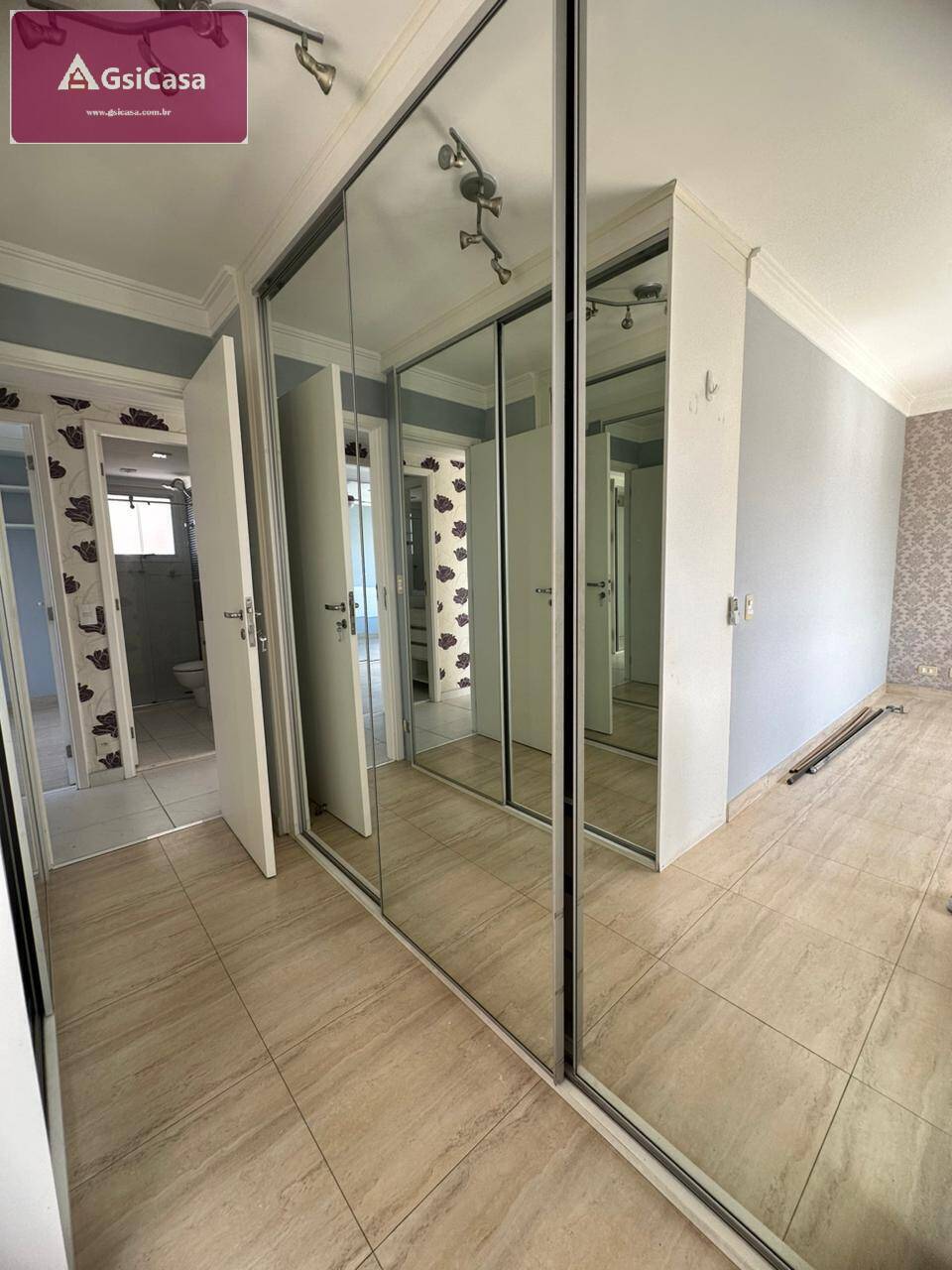 Apartamento, 4 quartos, 134 m² - Foto 19