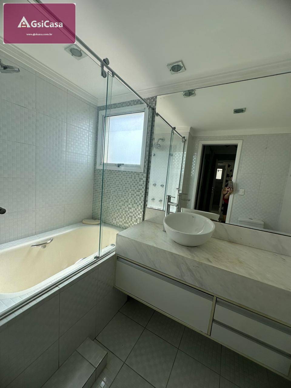 Apartamento, 4 quartos, 134 m² - Foto 26