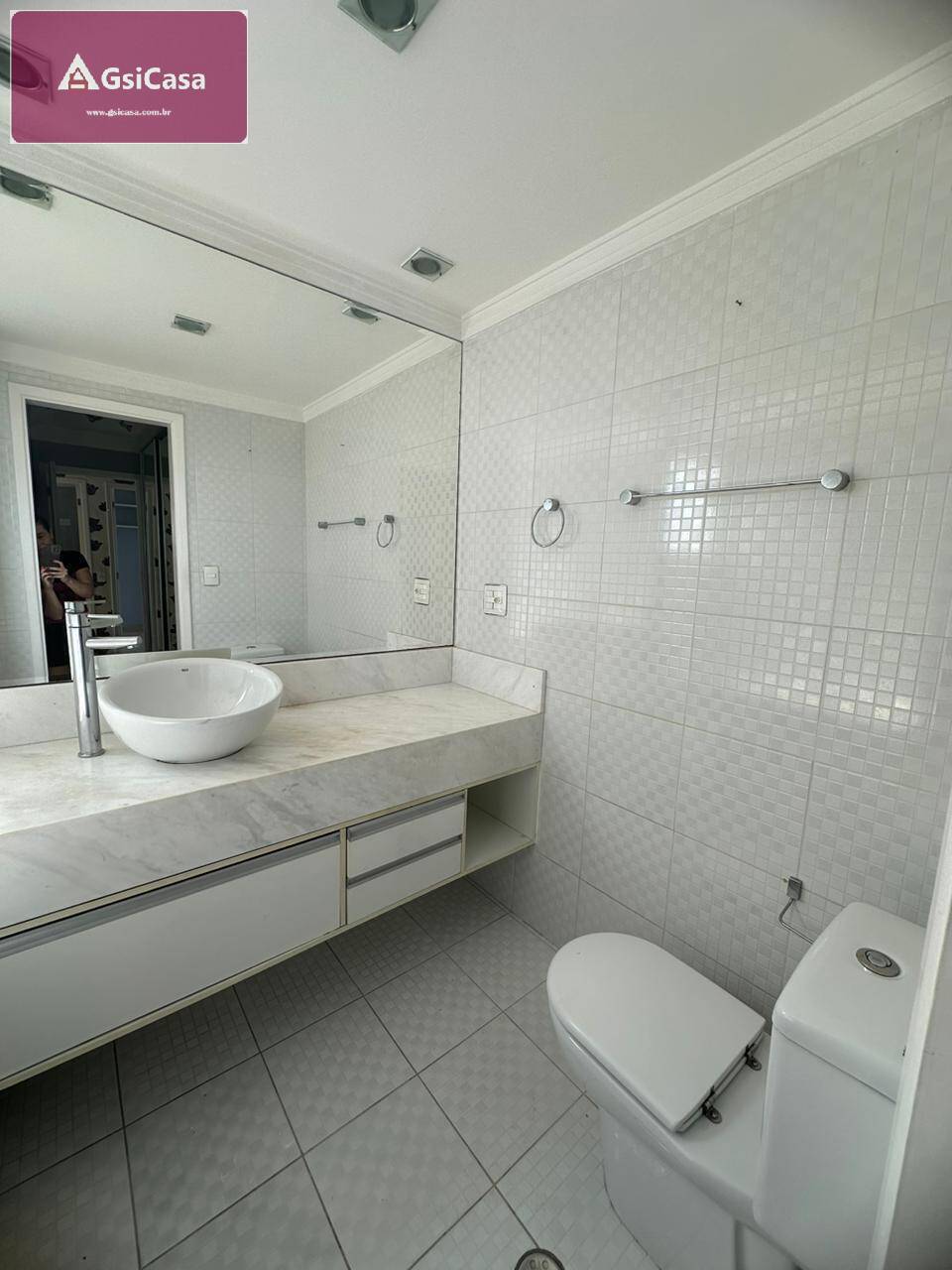 Apartamento, 4 quartos, 134 m² - Foto 25