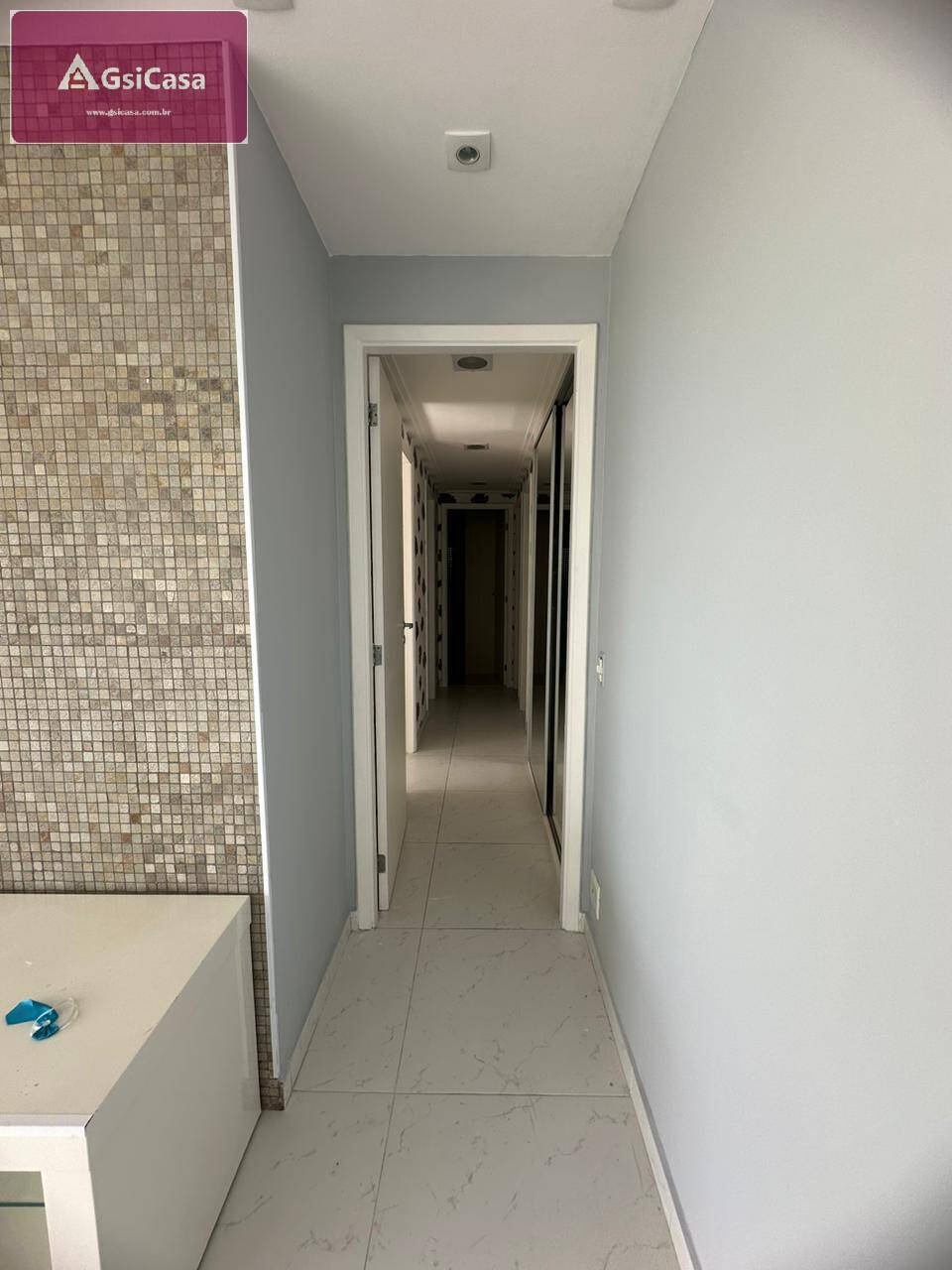 Apartamento, 4 quartos, 134 m² - Foto 37