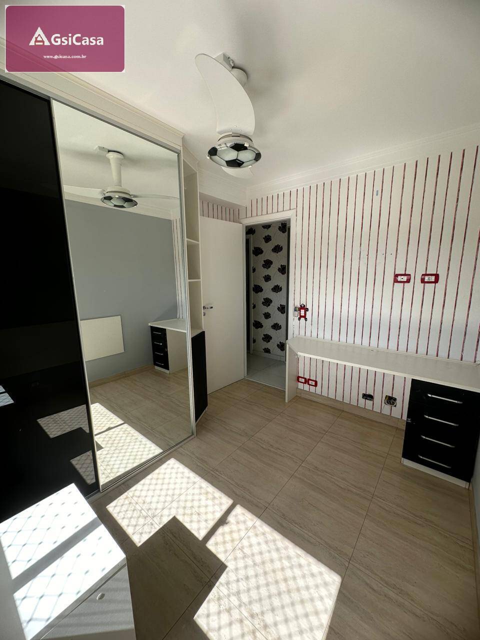 Apartamento, 4 quartos, 134 m² - Foto 36