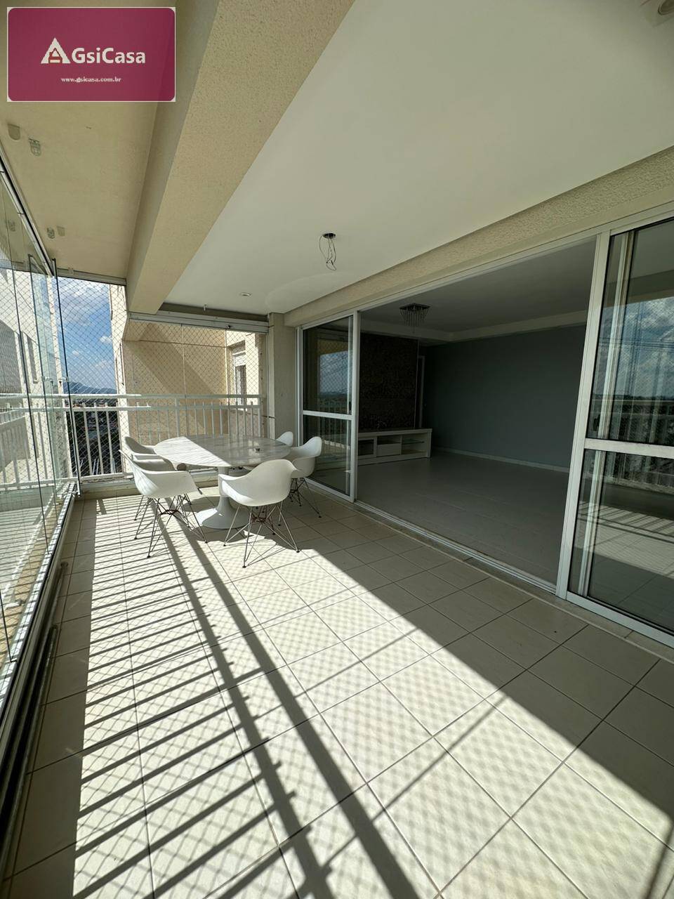 Apartamento, 4 quartos, 134 m² - Foto 6