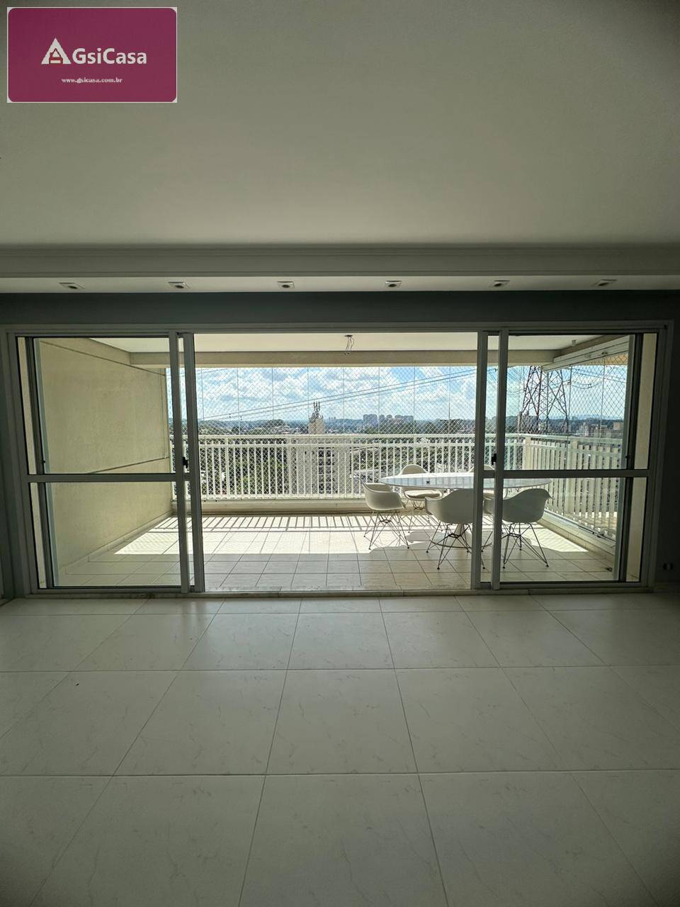 Apartamento, 4 quartos, 134 m² - Foto 1