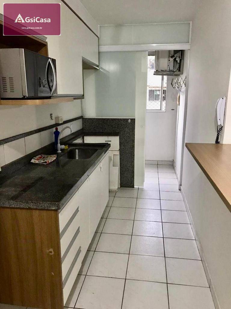 Apartamento - Foto 13