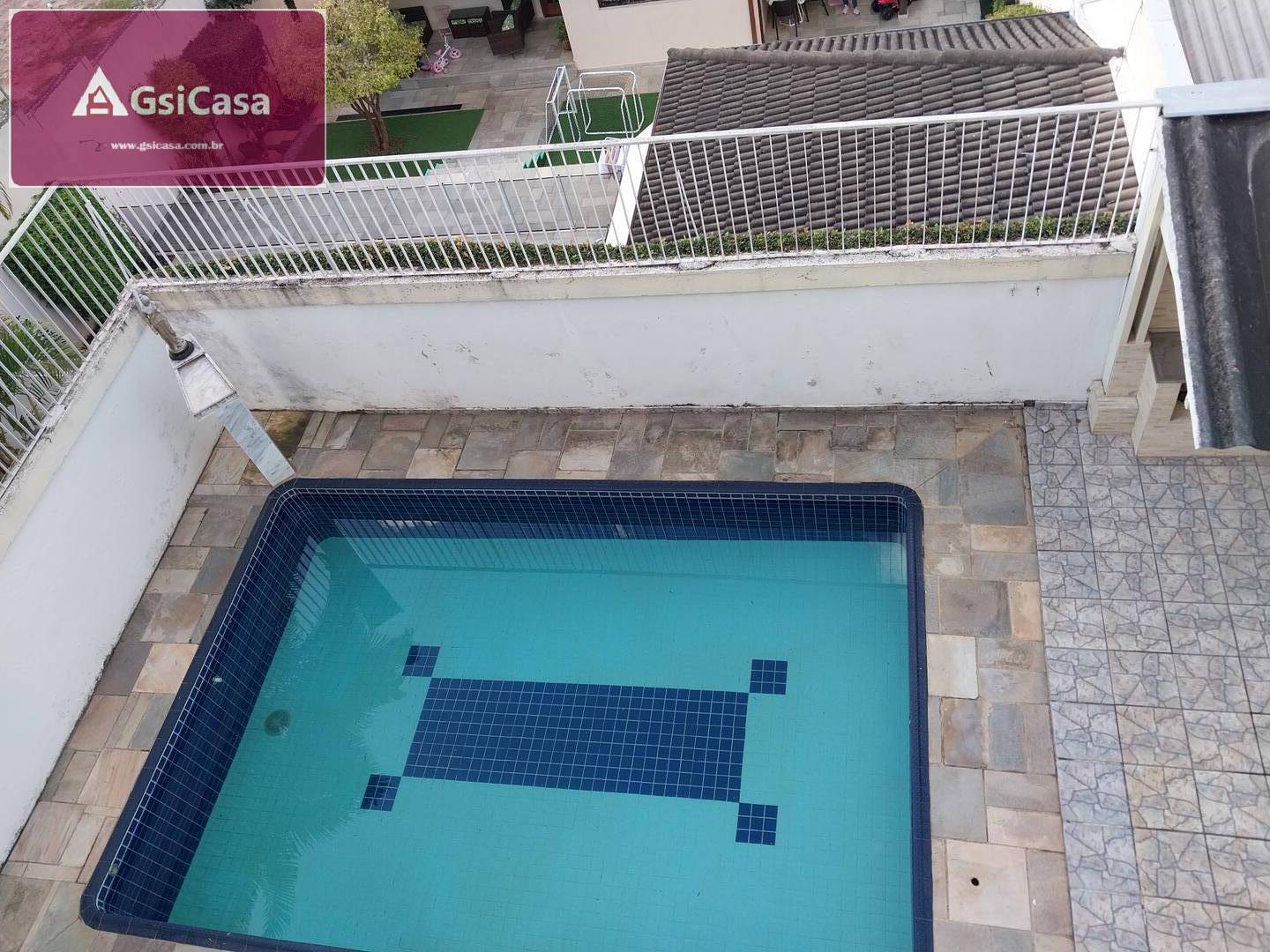 Casa, 4 quartos, 400 m² - Foto 2