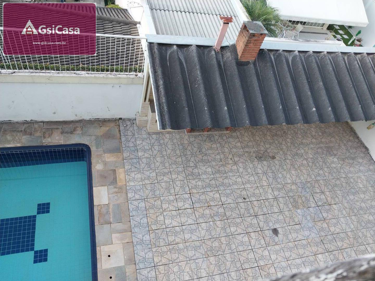 Casa, 4 quartos, 400 m² - Foto 3