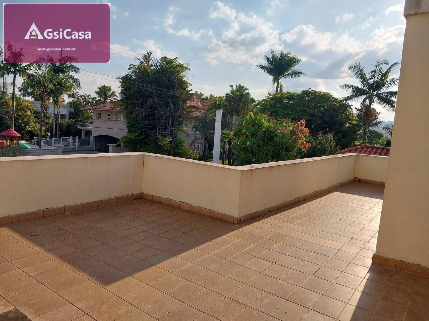 Casa, 4 quartos, 400 m² - Foto 4