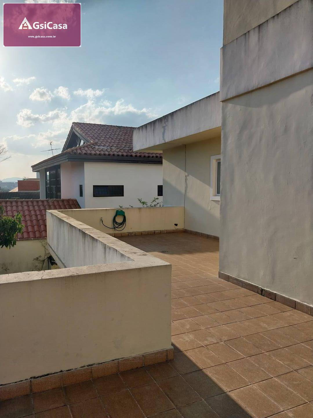 Casa, 4 quartos, 400 m² - Foto 7