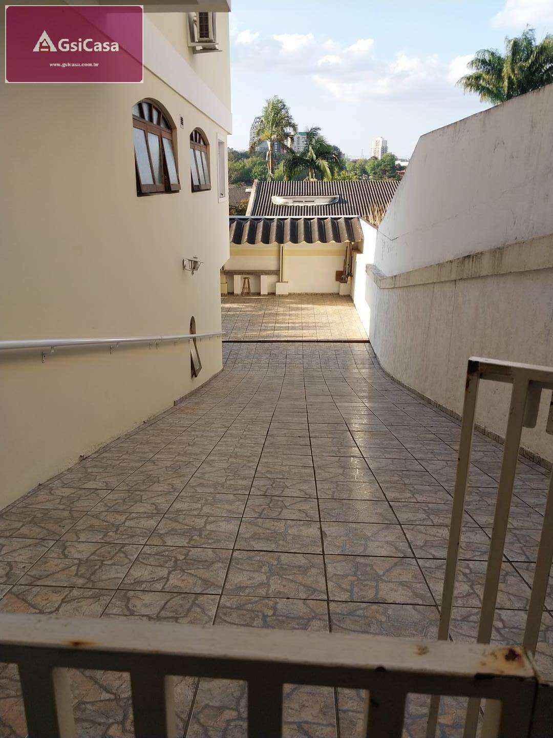 Casa, 4 quartos, 400 m² - Foto 9