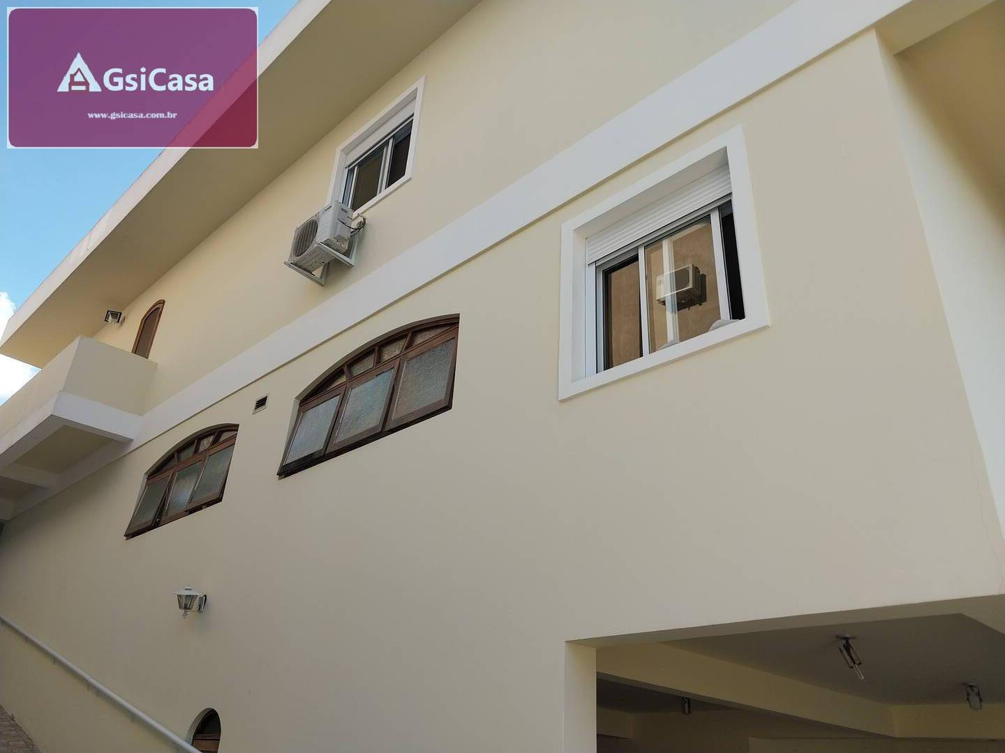 Casa, 4 quartos, 400 m² - Foto 12