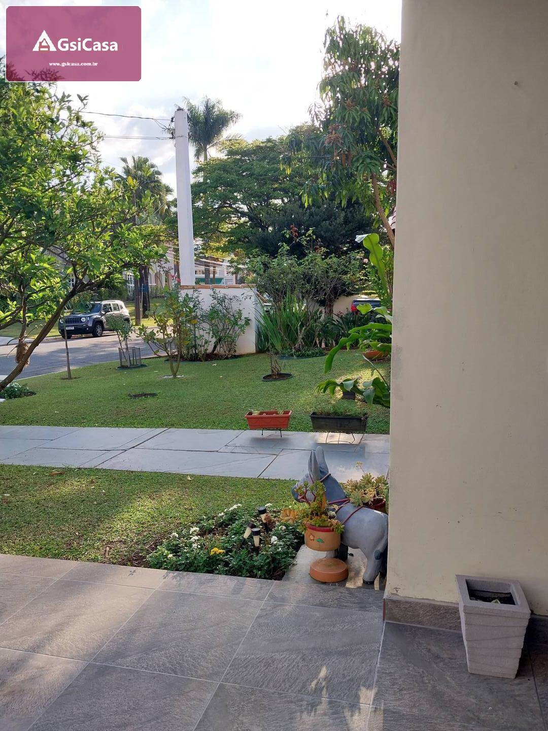 Casa, 4 quartos, 400 m² - Foto 15