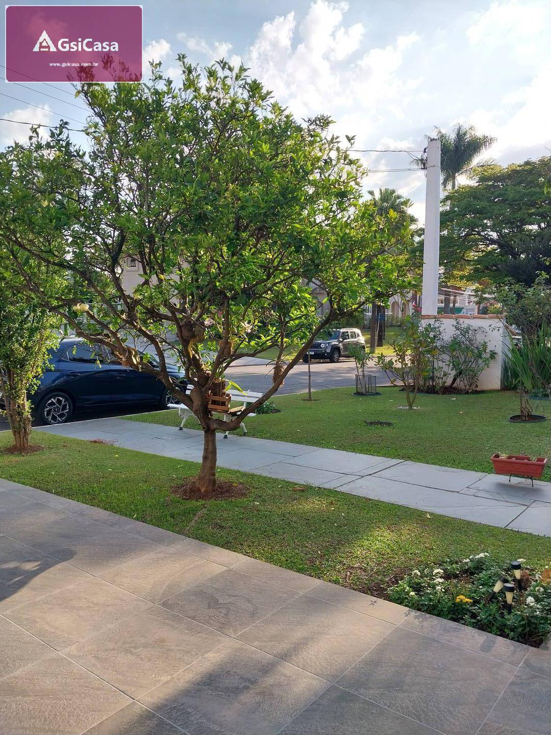 Casa, 4 quartos, 400 m² - Foto 16