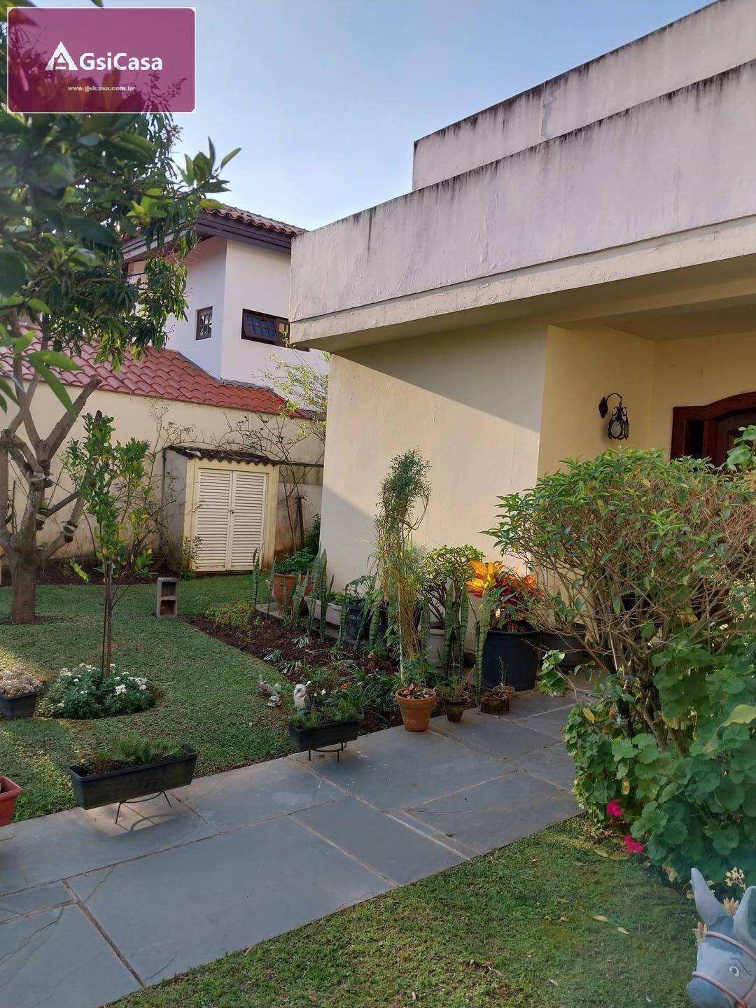 Casa, 4 quartos, 400 m² - Foto 18