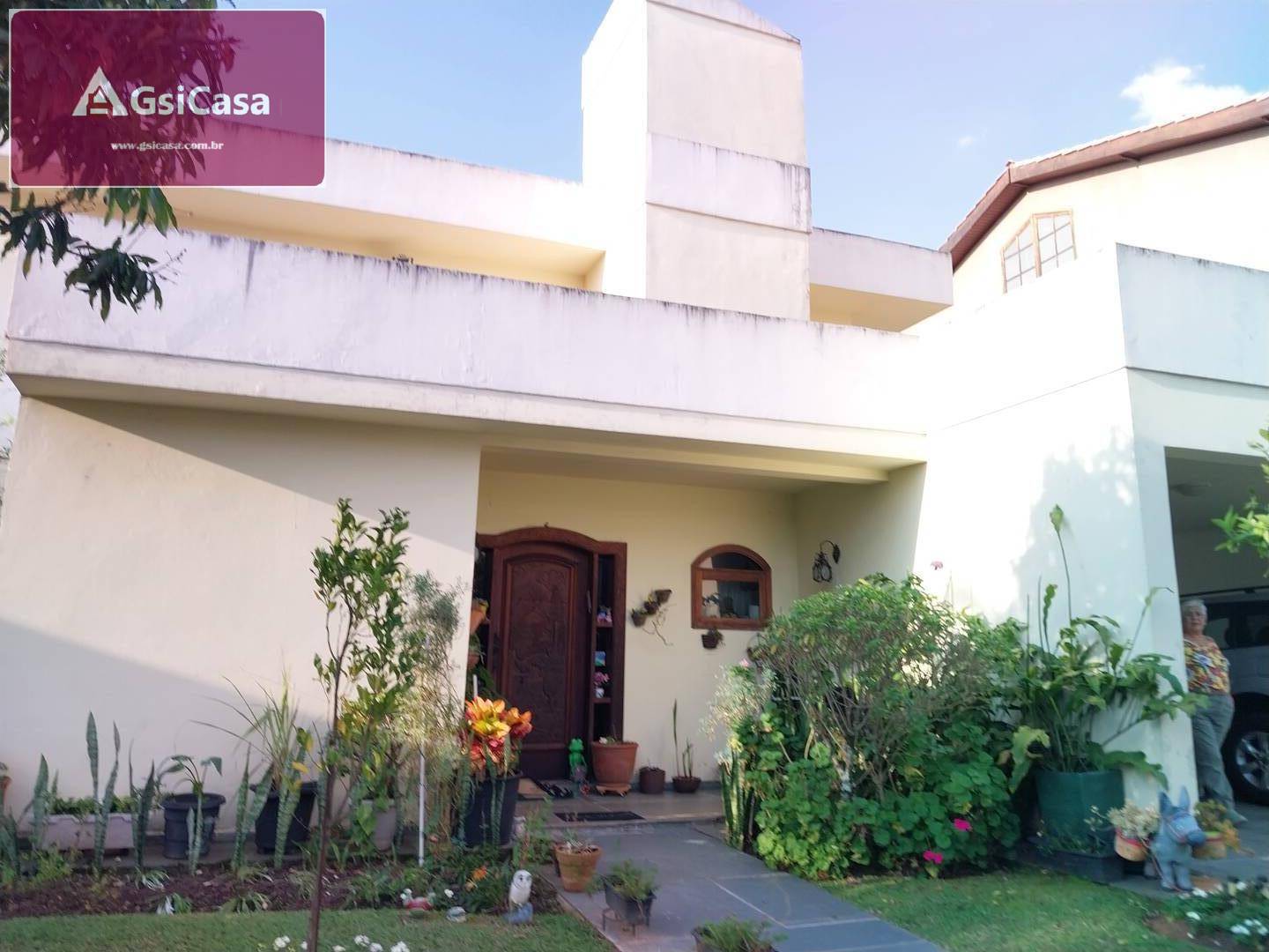 Casa, 4 quartos, 400 m² - Foto 21