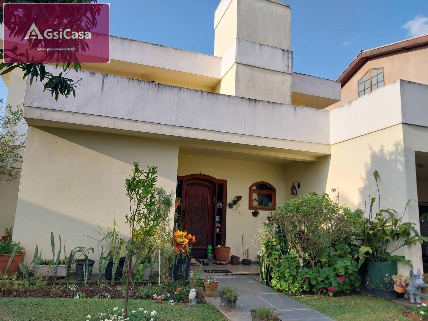 Casa, 4 quartos, 400 m² - Foto 22