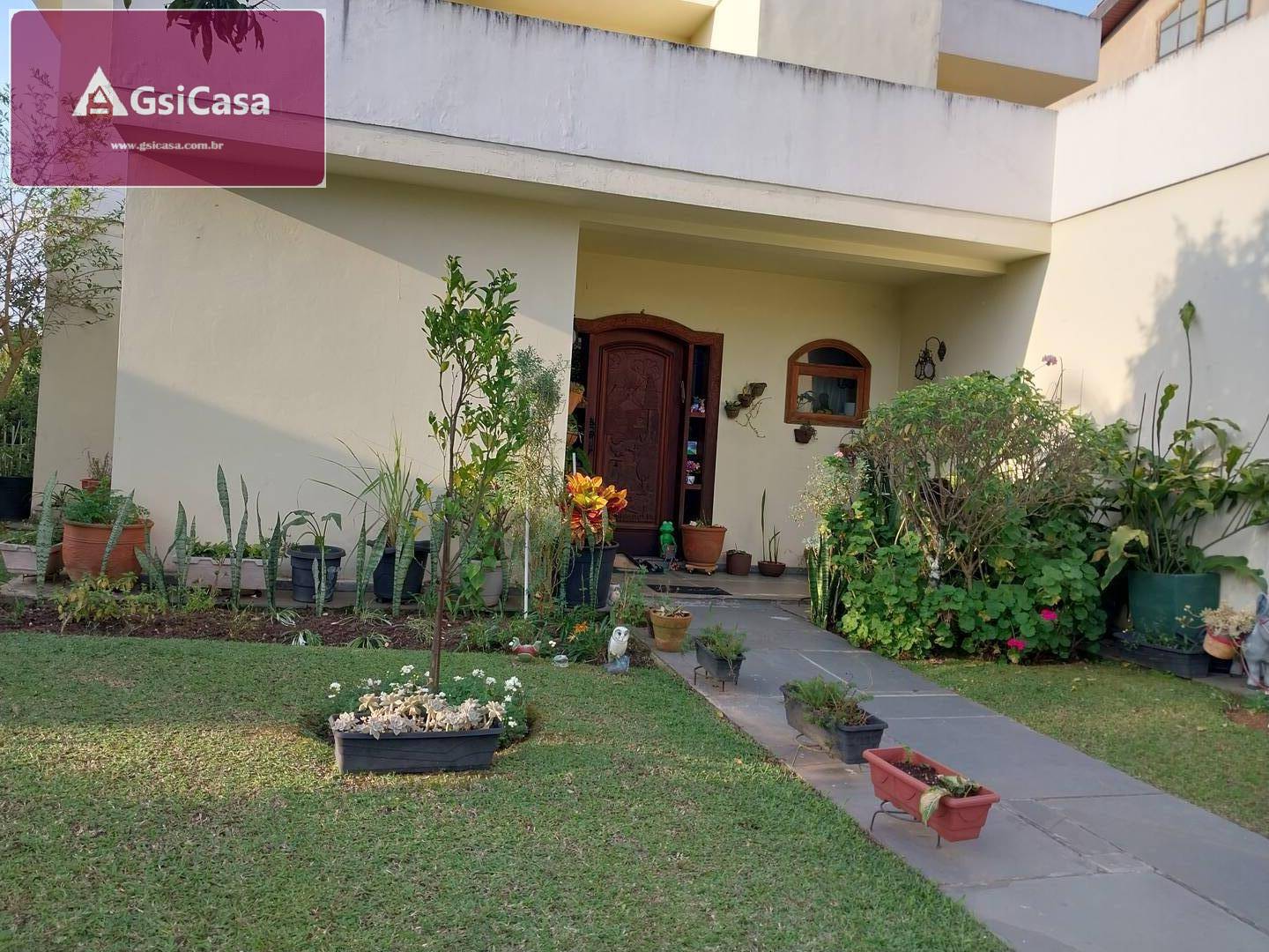 Casa, 4 quartos, 400 m² - Foto 23