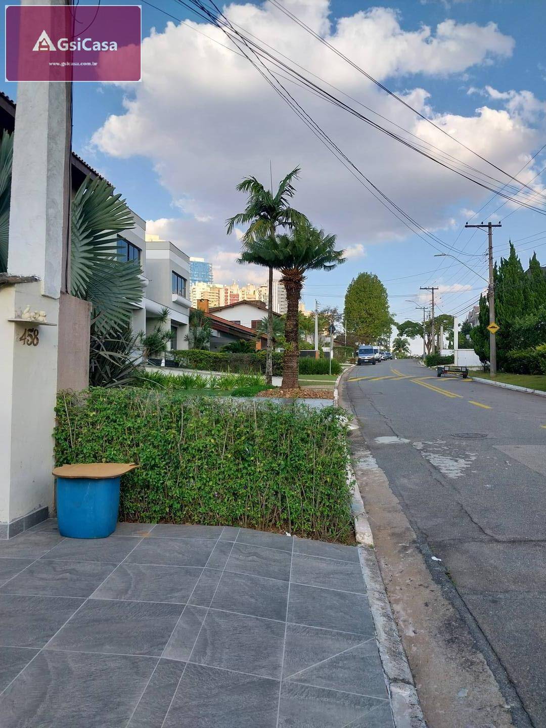 Casa, 4 quartos, 400 m² - Foto 26