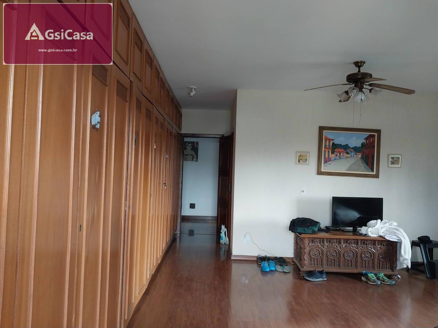 Casa, 4 quartos, 400 m² - Foto 27