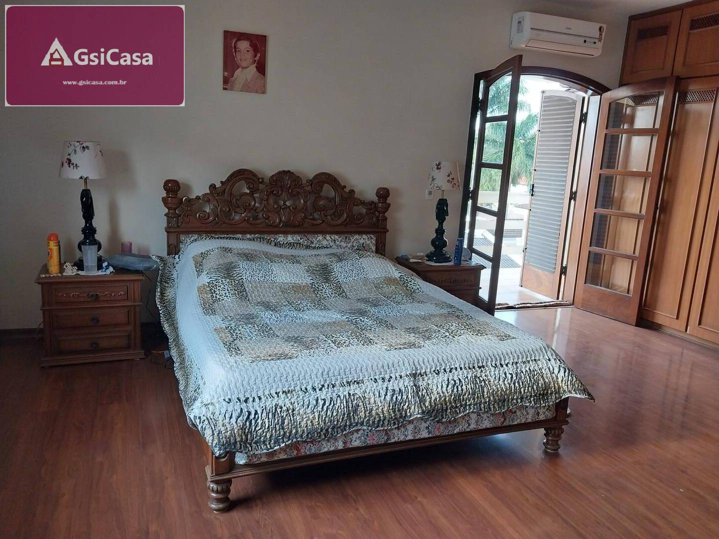 Casa, 4 quartos, 400 m² - Foto 28