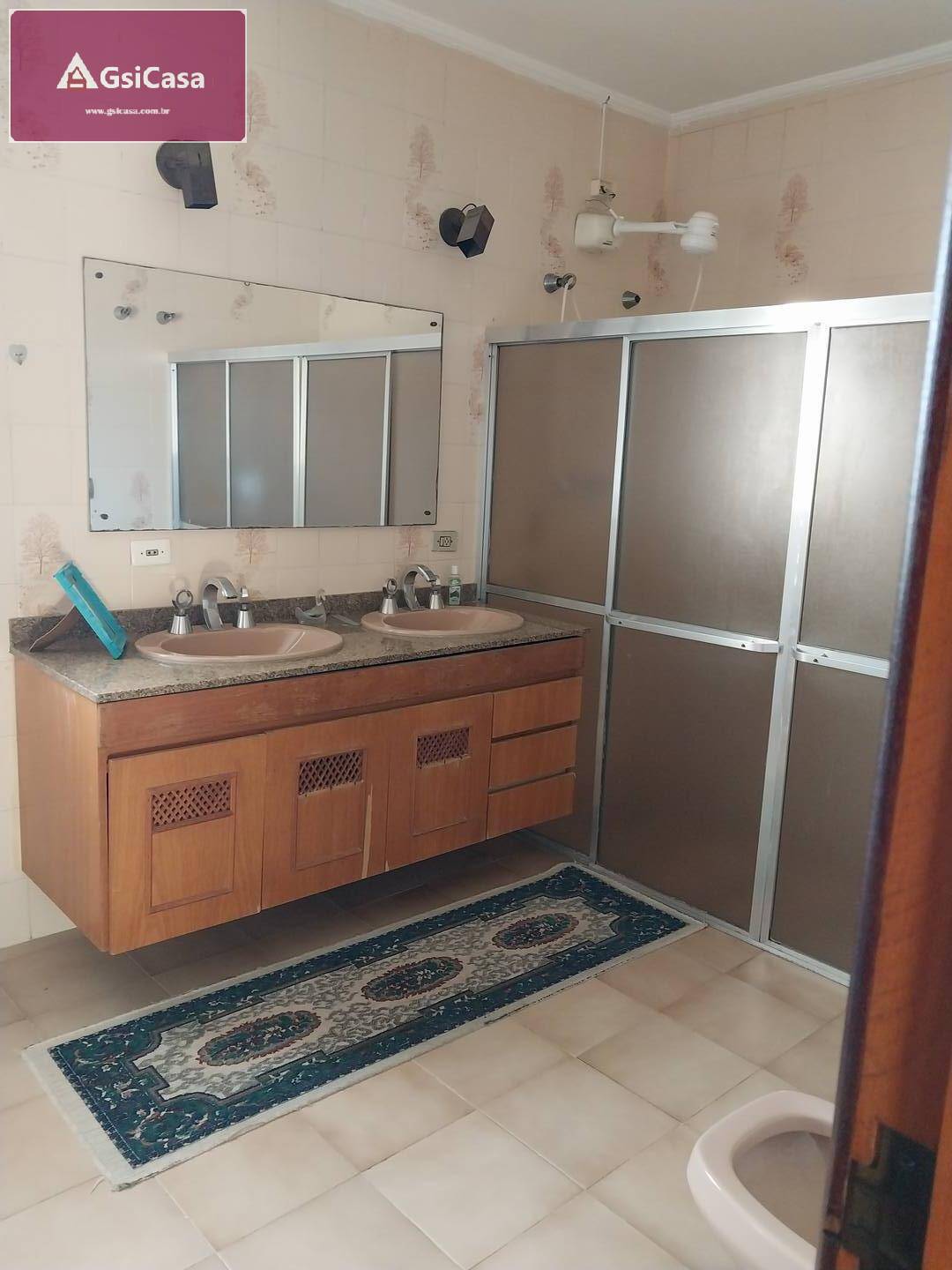 Casa, 4 quartos, 400 m² - Foto 35