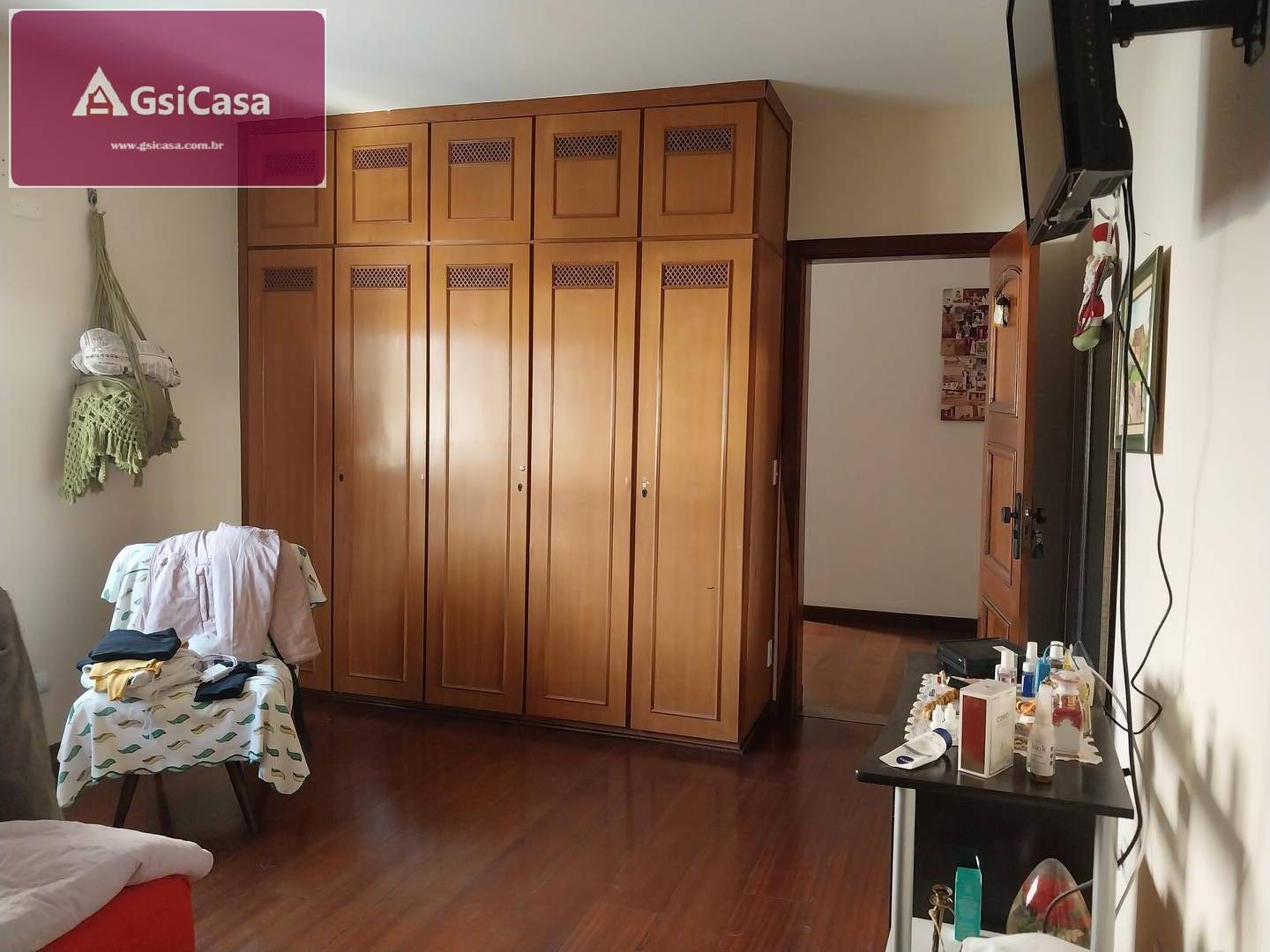 Casa, 4 quartos, 400 m² - Foto 38