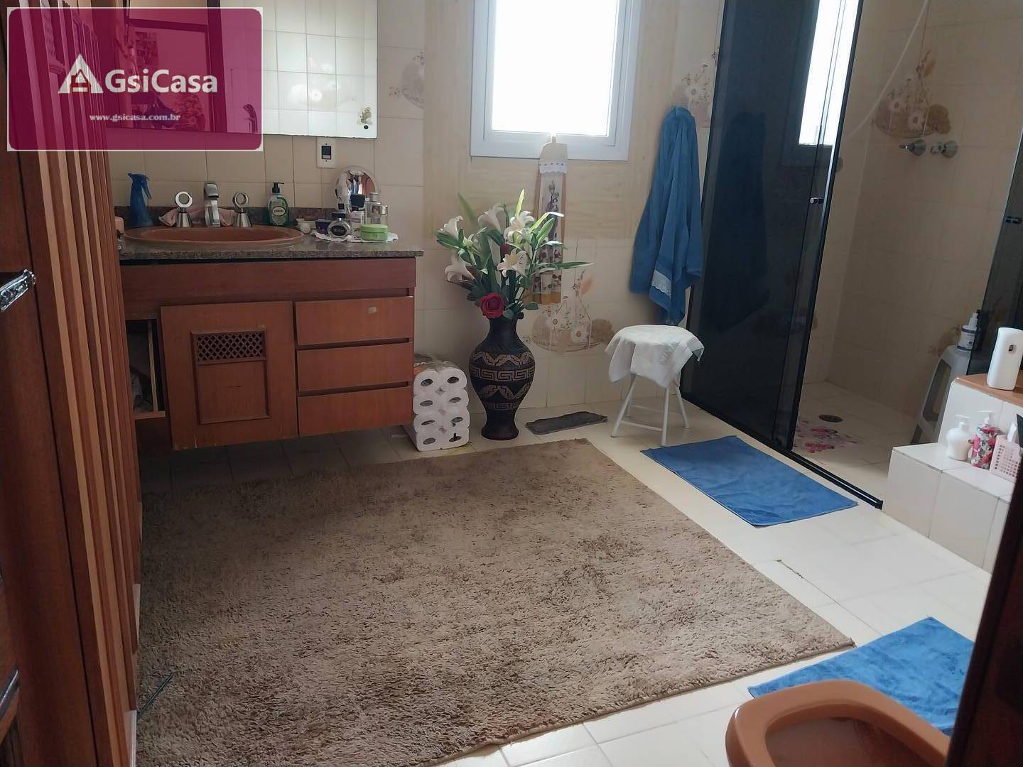 Casa, 4 quartos, 400 m² - Foto 39