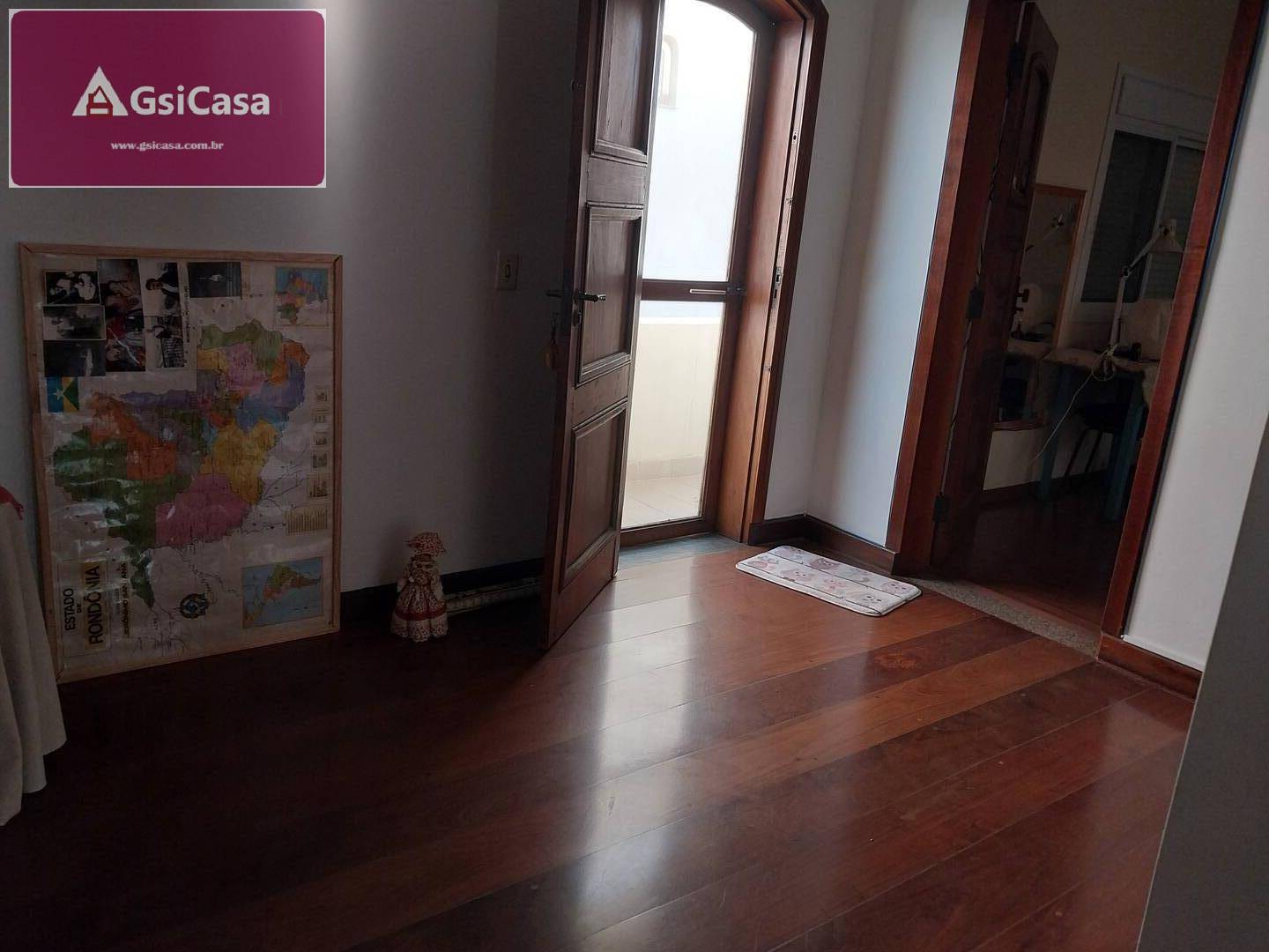 Casa, 4 quartos, 400 m² - Foto 42