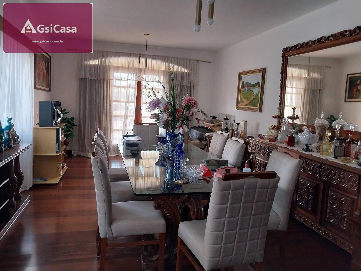 Casa, 4 quartos, 400 m² - Foto 46