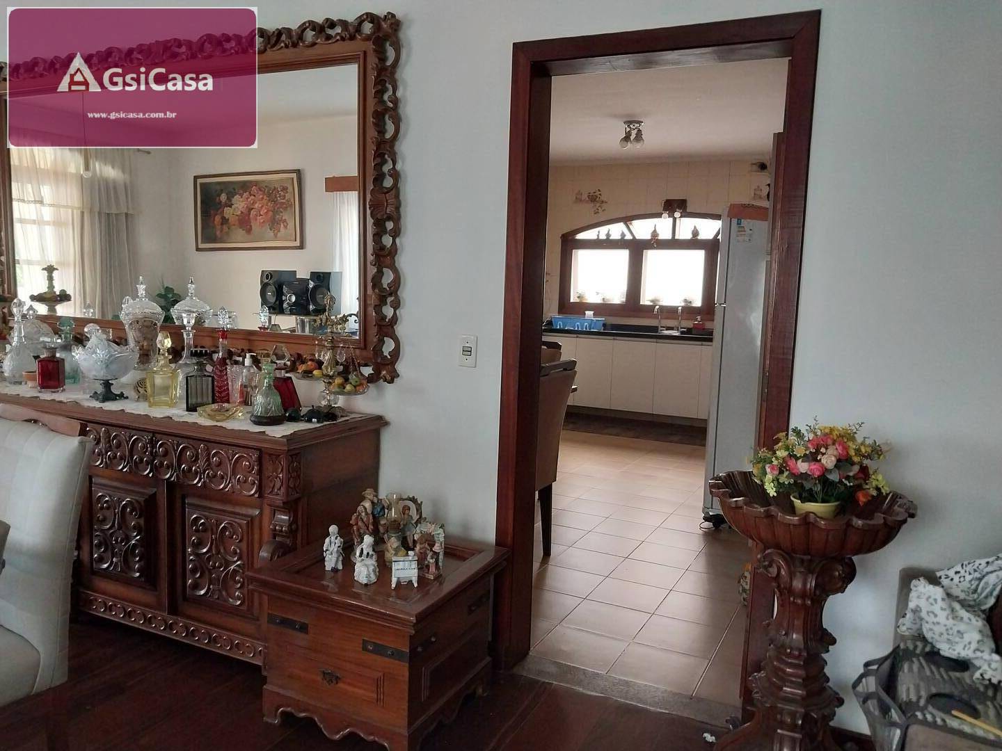 Casa, 4 quartos, 400 m² - Foto 47