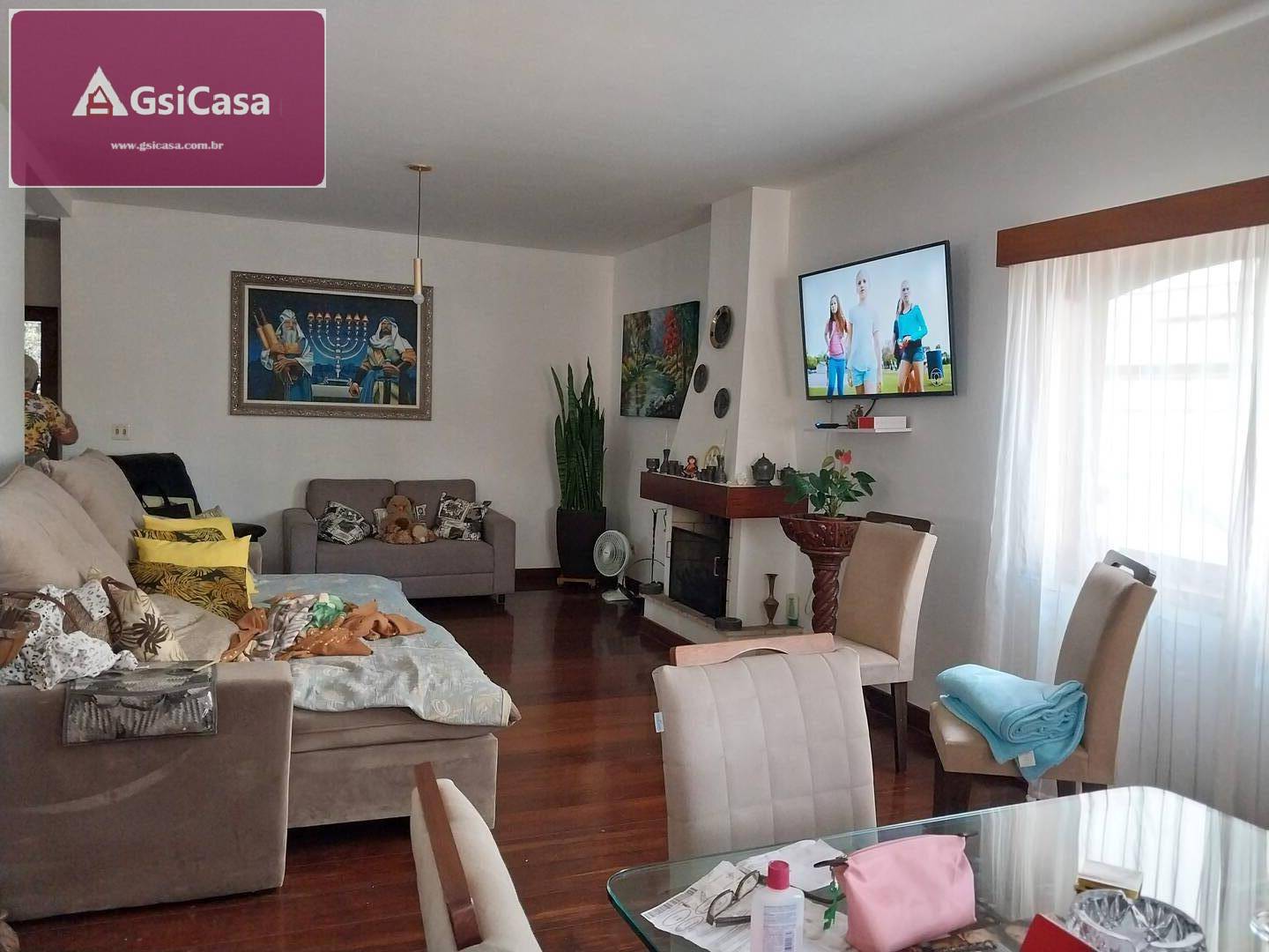 Casa, 4 quartos, 400 m² - Foto 48