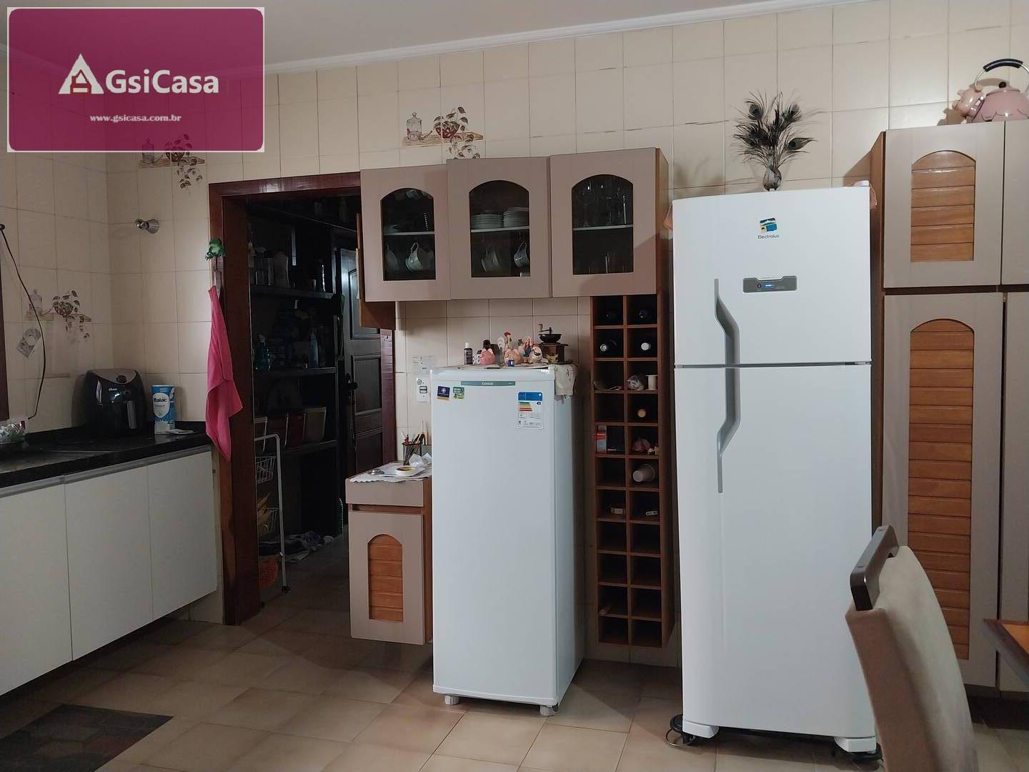 Casa, 4 quartos, 400 m² - Foto 52