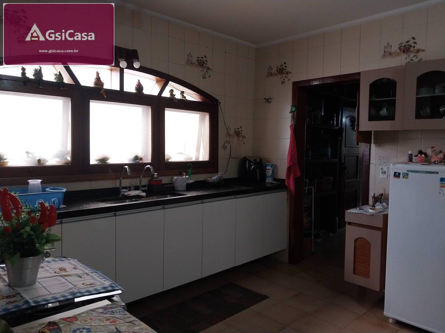 Casa, 4 quartos, 400 m² - Foto 53